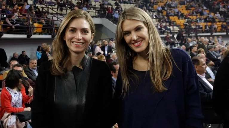 Qatargate: Στο ελληνικό μικροσκόπιο μπαίνει η ΜΚΟ της Μανταλένας Καϊλή και τα ακίνητά της