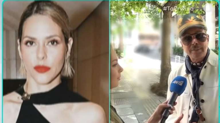 Ο Λάκης Γαβαλάς…. &quot;εξαπάτησε&quot; την Έλενα Γαλύφα και της απέσπασε 1.400 ευρώ: Πώς έπεσαν θύματα διαδικτυακής απάτης