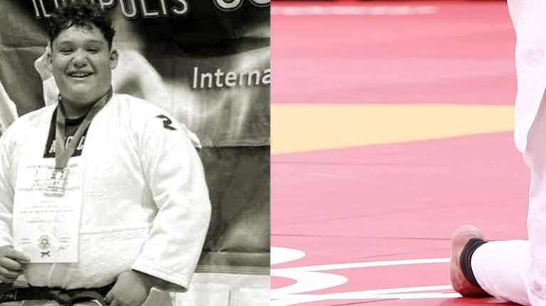 Αρτέμιδα: Πώς πέθανε ξαφνικά ο 17χρονος αθλητής του τζούντο - Είχε περάσει τη νύχτα σε σπίτι φίλου του