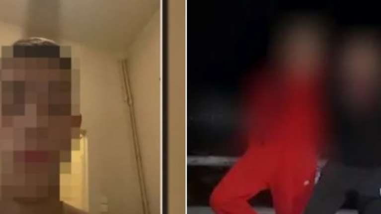 Χολαργός: Σοκάρει η κυνική ομολογία για την επίθεση σε 14χρονο - "Δεν του δώσαμε ούτε 10 ούτε 8 μαχαιριές"