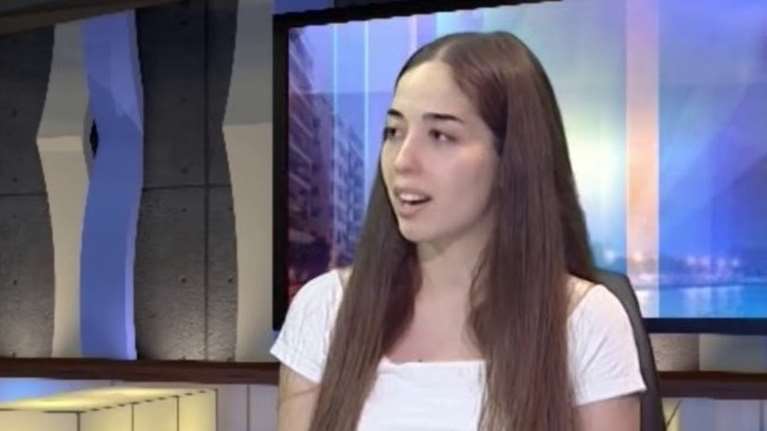 Θρήνος για τον θάνατο της αριστούχου Μυρτούς από καρκίνο: Συγκλονίζουν τα μηνύματα αποχαιρετισμού για την 20χρονη