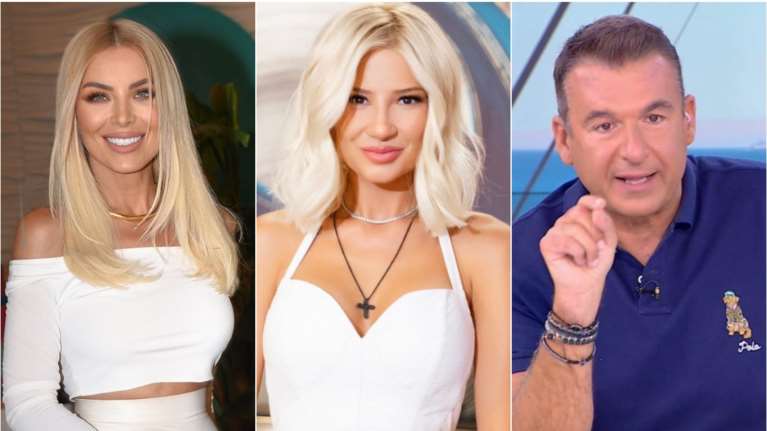 Τηλεθέαση πρωινών ψυχαγωγικών εκπομπών: Η απόλυτη ανατροπή - Η εκπομπή που κατέρρευσε από την 1η θέση και εκείνη που σαρώνει