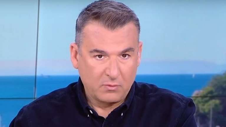Η αυστηρή τοποθέτηση του Γιώργου Λιάγκα: "Παρά το πένθος του βρήκε τον χρόνο να τους κράξει"