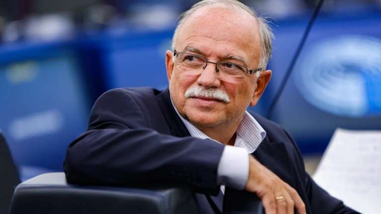 Παπαδημούλης: Δεν θα είμαι ξανά υποψήφιος ευρωβουλευτής - Ισχυρός πόλος το 44% της Αχτσιόγλου