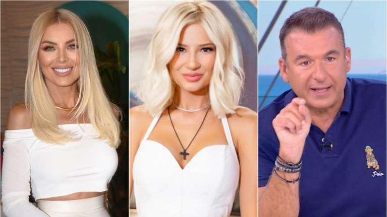 Τηλεθέαση πρωινών ψυχαγωγικών εκπομπών: Μεγάλη πτώση για την μέχρι πρότινος πρωτοπόρα εκπομπή - Ποιος πήρε την πρωτιά