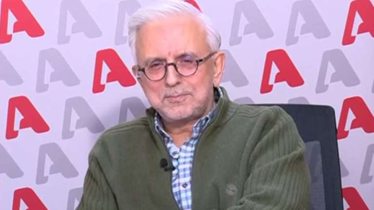 Δήμος Βερύκιος: "Αυτοί οι δύο ξεμυάλισαν την Κωνσταντίνα Σπυροπούλου εκείνη την εποχή"