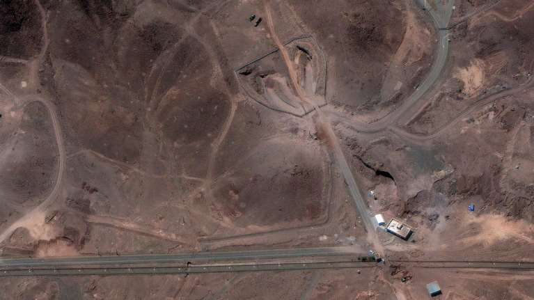 ΙΑΕΑ: &quot;Το Ιράν θα μπορεί σε λίγους μήνες να παράξει ουράνιο&quot;, λέει ο επικεφαλής της