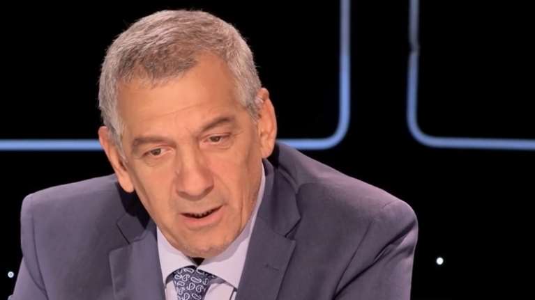 Ο Βασίλης Σκουντής περιγράφει τη μετάδοση που τον στιγμάτισε: &quot;Το πιο σοκαριστικό γεγονός που έχω ζήσει&quot;