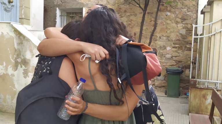 Δικαστική καμπάνα σε 3 "νταήδες" της Χίου για τον άγριο ξυλοδαρμό έξι κοριτσιών