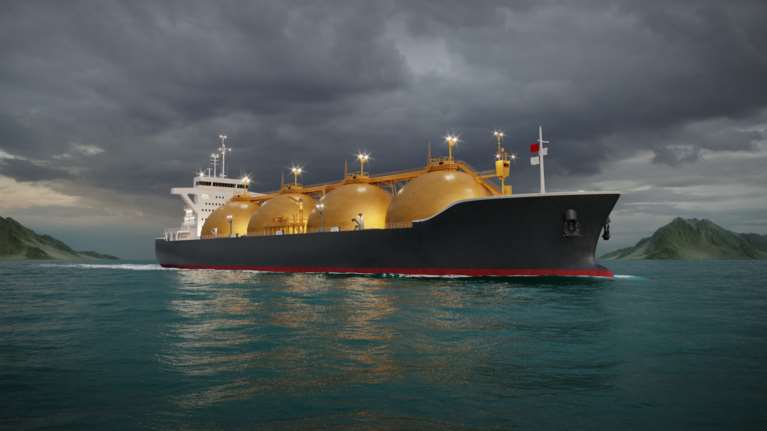 Κάτω και από τα 100 ευρώ το φυσικό αέριο- Γιατί πέφτει η τιμή, οι παραδόσεις LNG και ο ήπιος καιρός