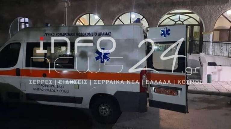 Σέρρες: Λουκέτο στα Λουτρά Σιδηρόκαστρου μετά τον θάνατο των δύο ηλικιωμένων- Ο δικηγόρος λέει δεν είναι δολοφονία