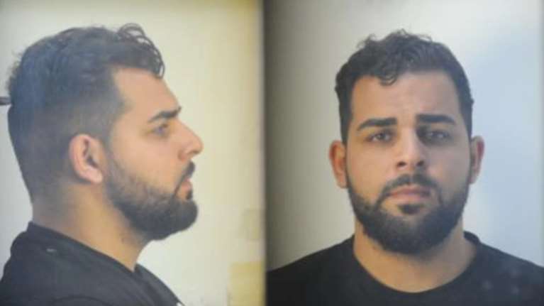 Θεσσαλονίκη: Ένοχος ο 27χρονος τράπερ για βιασμό ανήλικης - Καταδικάστηκε σε κάθειρξη 8 ετών