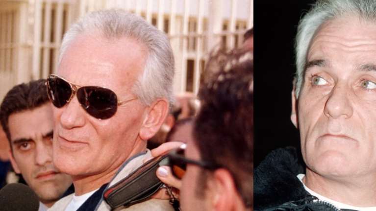 Βαγγέλης Ρωχάμης: Η τελευταία &quot;απόδραση&quot; του πιο συμπαθούς κακοποιού - Οι συνεντεύξεις και τα ερωτικά γράμματα από θαυμάστριες