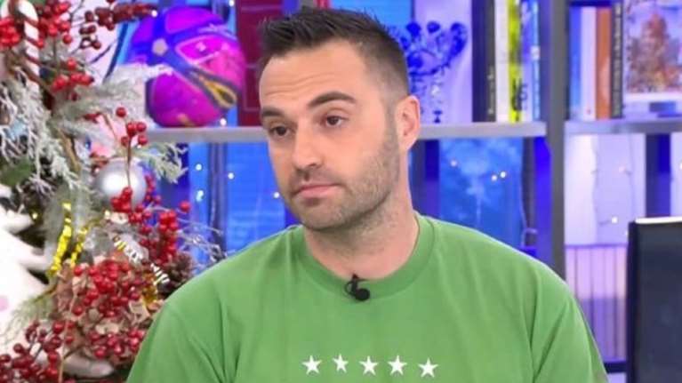 Επιμένει ο Φραγκολιάς ότι η ανεργία οφείλεται στα επιδόματα: &quot;Εγώ γιατί έκανα τρεις δουλειές και είχα και συγκάτοικο;&quot; [βίντεο]