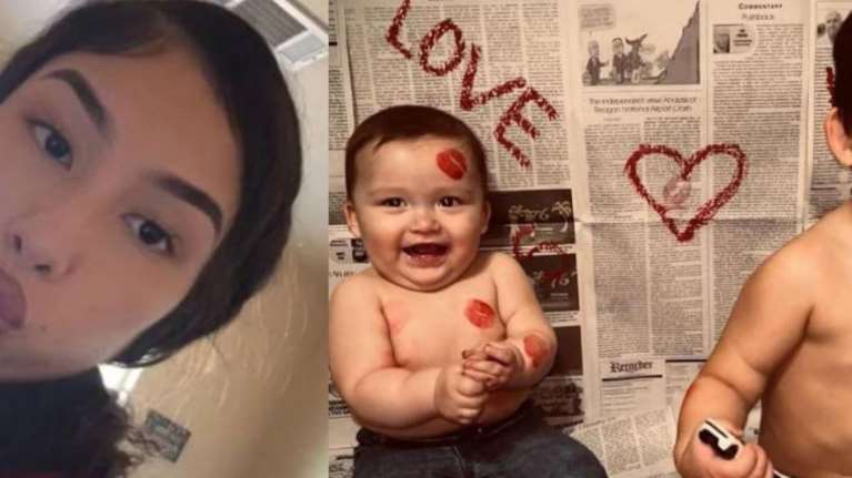 Τραγωδία στην Καλιφόρνια: Μητέρα άφησε τα δύο παιδιά της μέσα στο αυτοκίνητο για να φτιάξει τα χείλη της - Το ένα πέθανε από θερμοπληξία