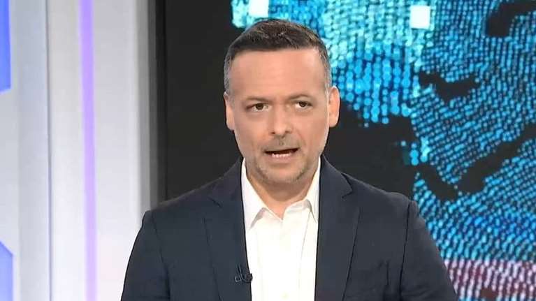 Δούκας: Τα προβλήματα στην Αθήνα δεν έχουν χρώματα και κόμματα – Την ίδια προσέγγιση θέλω για τη χώρα και το ΠΑΣΟΚ