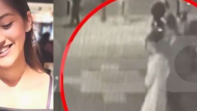 &quot;Έλα να ακούσεις live...&quot; - Η εξοργιστική αντίδραση του τηλεφωνητή της ΕΛΑΣ την ώρα που δολοφονούνταν η Κυριακή [Βίντεο]