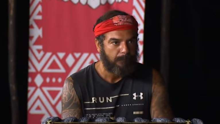 Survivor Spoiler: Στην μπλε ομάδα ο Τριαντάφυλλος - Παίρνει τη θέση του Καλίδη