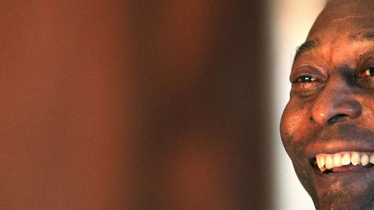 Θρήνος για τον Πελέ: Πέθανε ο θρύλος του ποδοσφαίρου στα 82 του χρόνια - Τον νίκησε ο καρκίνος