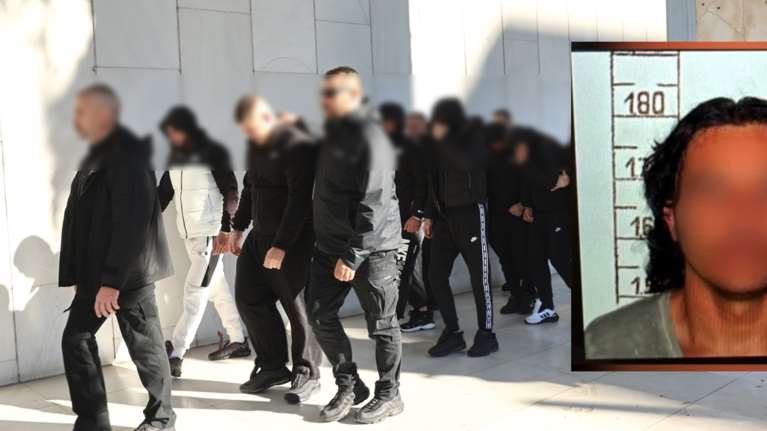 Κύκλωμα εκβιαστών: Ποιος είναι ο &quot;βασιλιάς&quot; των φυλακών &quot;Μόντι&quot; - Παρακολουθούσε live άγριους ξυλοδαρμούς από το κελί του [βίντεο]