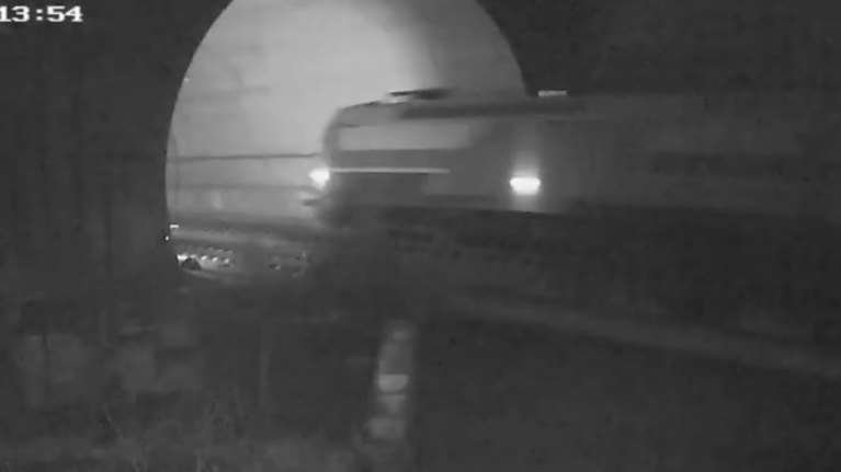 Τέμπη: Κατεπείγουσα έρευνα για τα βίντεο που παραδόθηκαν - Εντολή του Εφέτη Ανακριτή Λάρισας να ελεγχθεί το υλικό