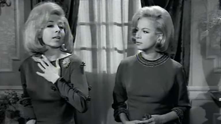 Πέθανε η ηθοποιός Δέσποινα Νικολαΐδου - &quot;Η τελευταία εν ζωή συμμαθήτρια της Αλίκης Βουγιουκλάκη&quot;