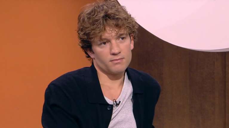 Μιχαήλ Ταμπακάκης: &quot;Ήταν κοινή μας απόφαση με τον Δημήτρη Καπουράνη&quot;