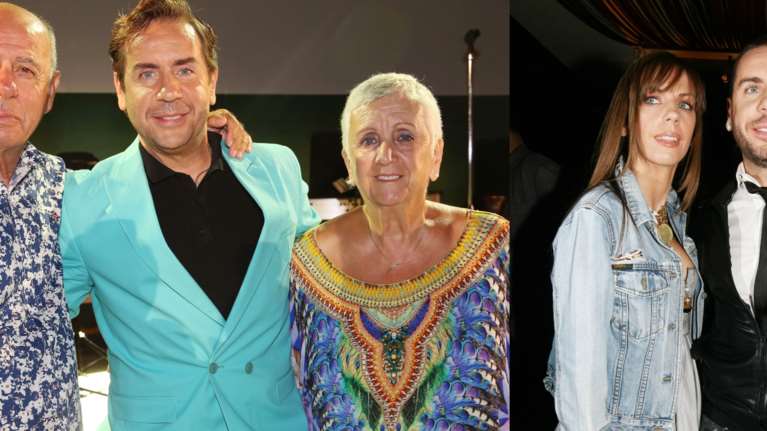 Γιώργος Μαζωνάκης: Τον εγκλεισμό του ζήτησαν η μητέρα του και η αδερφή του, Μαρία, όχι η Βάσω - Σύμφωνος και ο πατέρας του