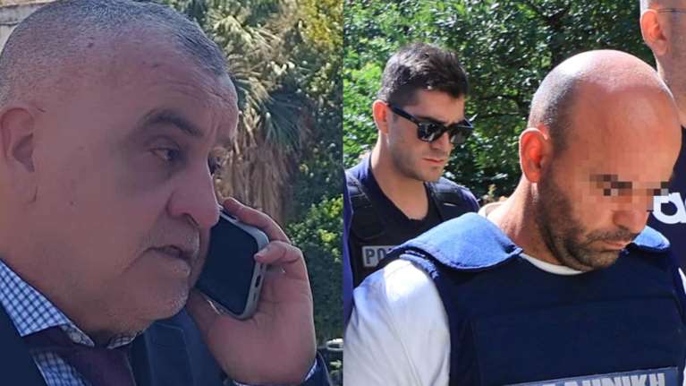 Βόλος: Προκαλεί ο δικηγόρος του γυναικοκτόνου - &quot;Προσβλήθηκε βάναυσα, η 36χρονη του είπε ότι ήταν έγκυος από τον νέο σύντροφό της&quot; [βίντεο]