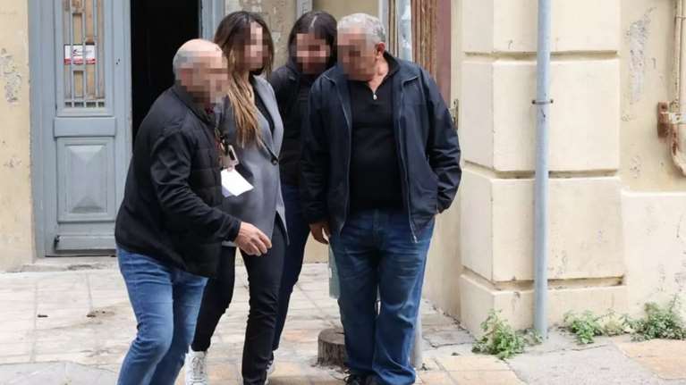 Επίθεση με καυστικό υγρό στην Κρήτη: Βρέθηκε ο άνδρας που παρέλαβε την 38χρονη από το ξενοδοχείο - Οι αντιφάσεις που βλέπει η ΕΛΑΣ