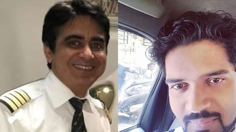 Air India: "Το αεροπλάνο είναι στα χέρια σου" - Τα λόγια του κυβερνήτη στον συγκυβερνήτη πριν τη συντριβή