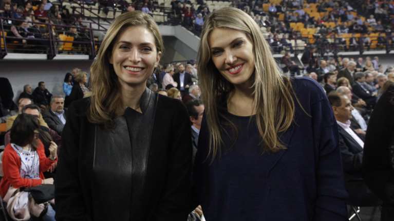 Μανταλένα Καϊλή: Αδυνατώ να πιστέψω τις κατηγορίες για την αδερφή μου - Ζούμε ως οικογένεια μια οδυνηρή κατάσταση