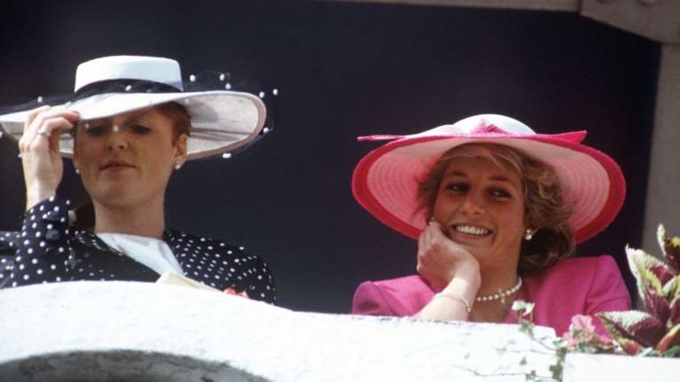 Το πολύκροτο διαζύγιο του Παλατιού που έγινε παράδειγμα προς αποφυγή για την πριγκίπισσα Νταϊάνα