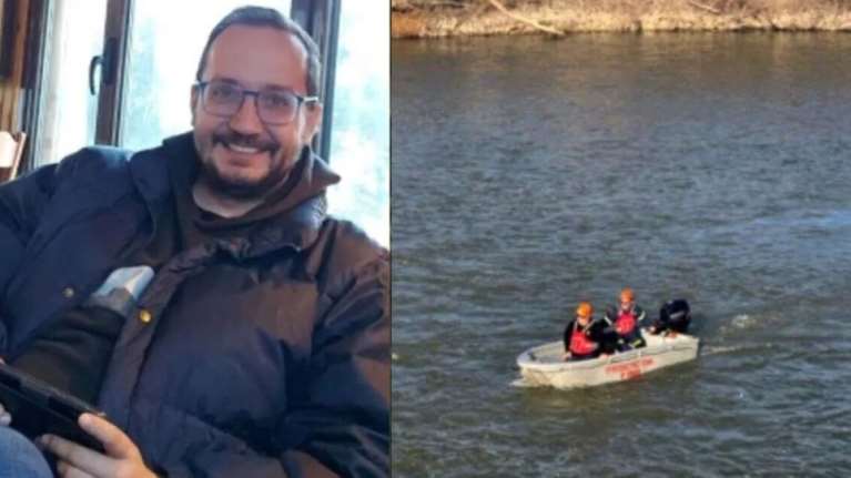 Λάρισα: Τέλος η κρατική έρευνα για τον 39χρονο Βασίλη - Γιατί η Αστυνομία κρατά ανοικτό τον φάκελο της εξαφάνισης [βίντεο]