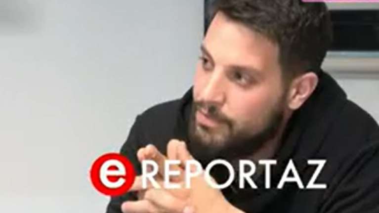 Σπάει τη σιωπή του ο Μάνος Δασκαλάκης: ''Θέλω να μάθω την αλήθεια, πώς έδωσε την κεταμίνη'' [βίντεο]