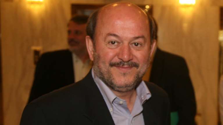 Θλίψη στο ΠΑΣΟΚ: Πέθανε σε ηλικία 74 ετών ο πρώην βουλευτής Μιχάλης Παντούλας