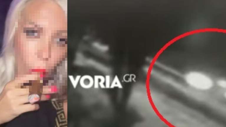 Τροχαίο στη Θέρμη: Βίντεο ντοκουμέντο με την Πόρσε να τρέχει με ιλιγγιώδη ταχύτητα - Υπόνοιες ότι δεν οδηγούσε η 45χρονη