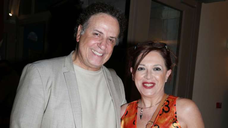 Χάρης Ρώμας: Απάντησε εάν θα γίνει το remake της σειράς "Κωνσταντίνου και Ελένης" [βίντεο]