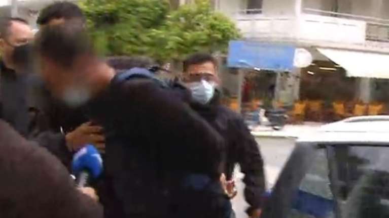 Μονεμβασιά: Πήρε προθεσμία για να απολογηθεί ο 52χρονος δράστης - &quot;Υπάρχει ιστορικό ψυχώσεων στην οικογένειά του&quot;