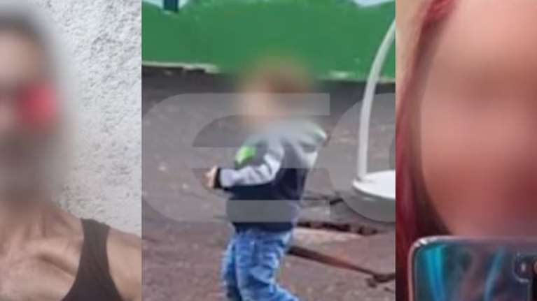 Ηράκλειο: Προκλητικός ο 44χρονος για τον μικρό Άγγελο - "Ποτέ δεν ακούμπησα το παιδί, ίσως έπεσε από τις σκάλες" [βίντεο]