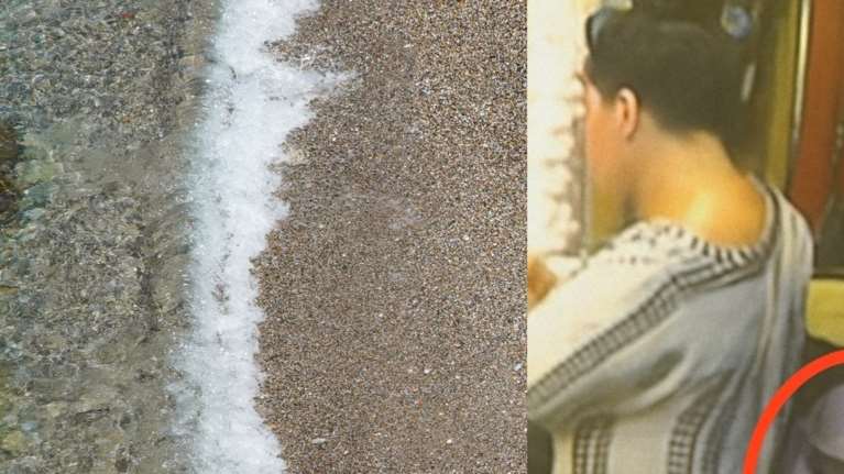 Παλαιό Φάληρο: Αυτή είναι η γυναίκα που έσερνε το καροτσάκι με την 3χρονη - Πώς προσπάθησε να μπερδέψει τις Αρχές