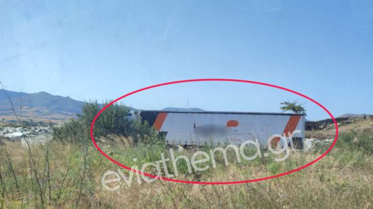 Εύβοια: Ελεύθερος ο 17χρονος που παρέσυρε και σκότωσε τον συμμαθητή του