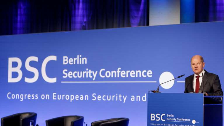 Γερμανία και Νορβηγία σε ΝΑΤΟ: Προστατεύστε υποθαλάσσιους αγωγούς και καλώδια- &quot;Πήραμε το μάθημά μας&quot;