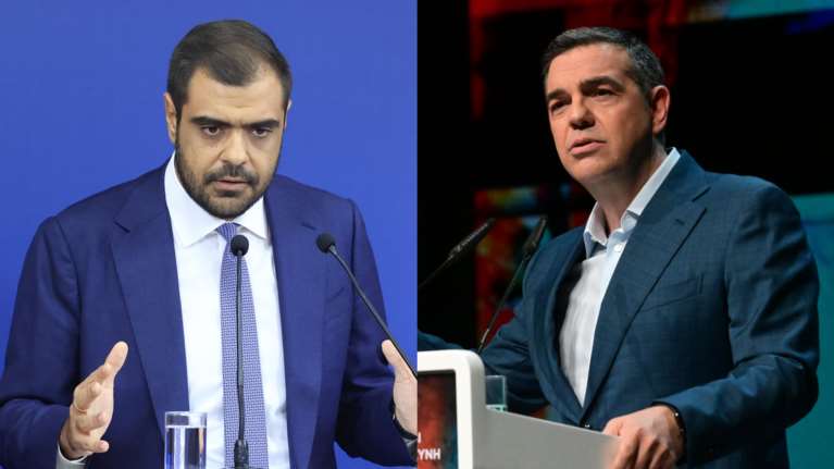 Μαρινάκης για Τσίπρα: &quot;Στους μόνους που έχει λείψει είναι στους 17.000 βαρυποινίτες, στους βιαστές και τους εμπρηστές&quot;