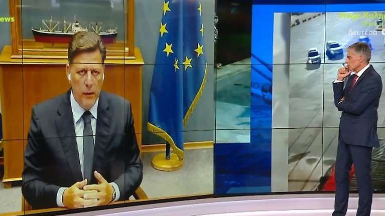 Ο Βαρβιτσιώτης απαντά στην κριτική για τις δηλώσεις του: &quot;Προσπάθεια πολιτικής εκμετάλλευσης ενός τόσο τραγικού γεγονότος&quot;