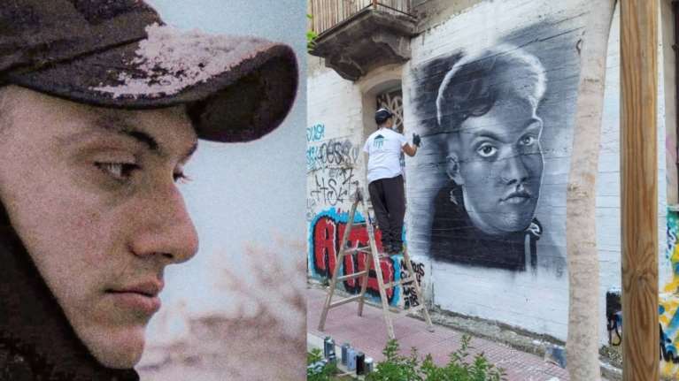 Λάρισα: Ποινική δίωξη σε δύο για τον θάνατο του 22χρονου φοιτητή που καταπλακώθηκε από κολόνα