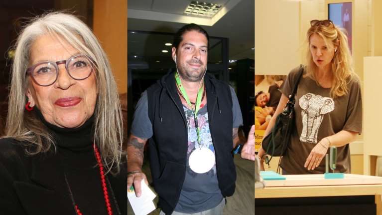 Ματούλα: Οι κακές σχέσεις με τον γιο της, Λορέντζο, και η πικρία της - &quot;Έχω να τον δω 15 χρόνια - Ρώτα τη νύφη μου γιατί...&quot;