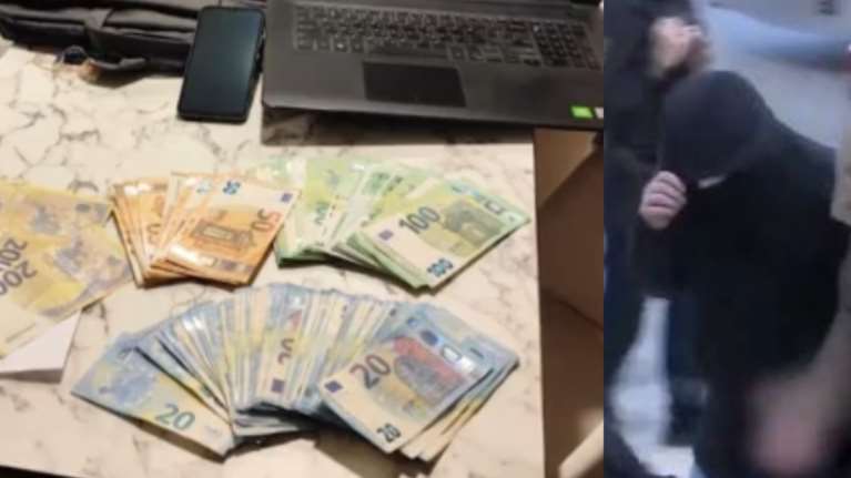 Χαλκιδική: Οι διάλογοι των μελών του κυκλώματος πολεοδομιών και η πολυτελής ζωή - &quot;Οι αμοιβές οι μπαμπάτσικες είναι 20 χιλιάρικα&quot; [βίντεο]