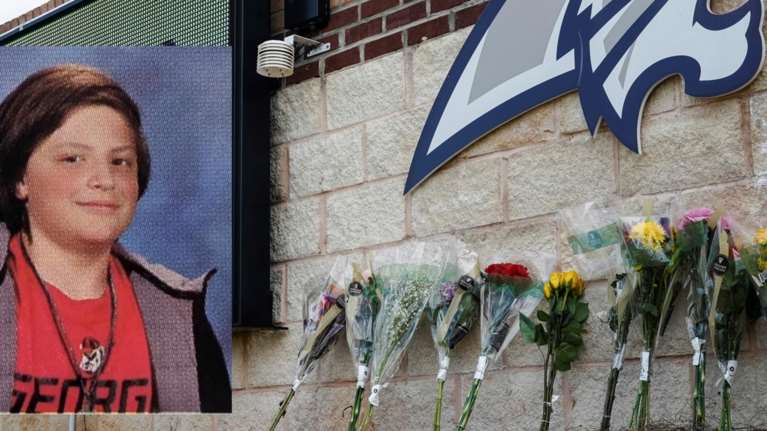 ΗΠΑ: Αυτός είναι ο 14χρονος που σκότωσε δύο μαθητές και δύο καθηγητές στο σχολείο - "Είδωλό" του ο μακελάρης της Φλόριντα