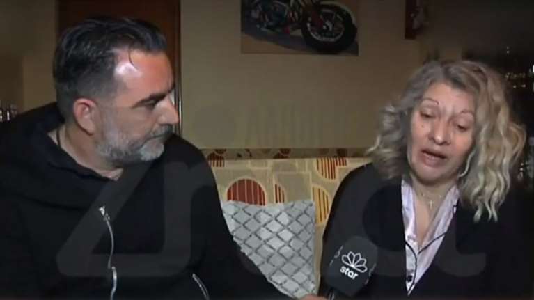 Ρούλα Πισπιρίγκου: Η πρώτη συνέντευξη της μητέρας της μετά τη σύλληψη - "Δεν μπορώ να το πιστέψω - Ξέρω το παιδί μου"